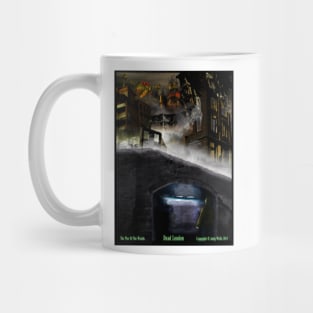 Dead London Mug